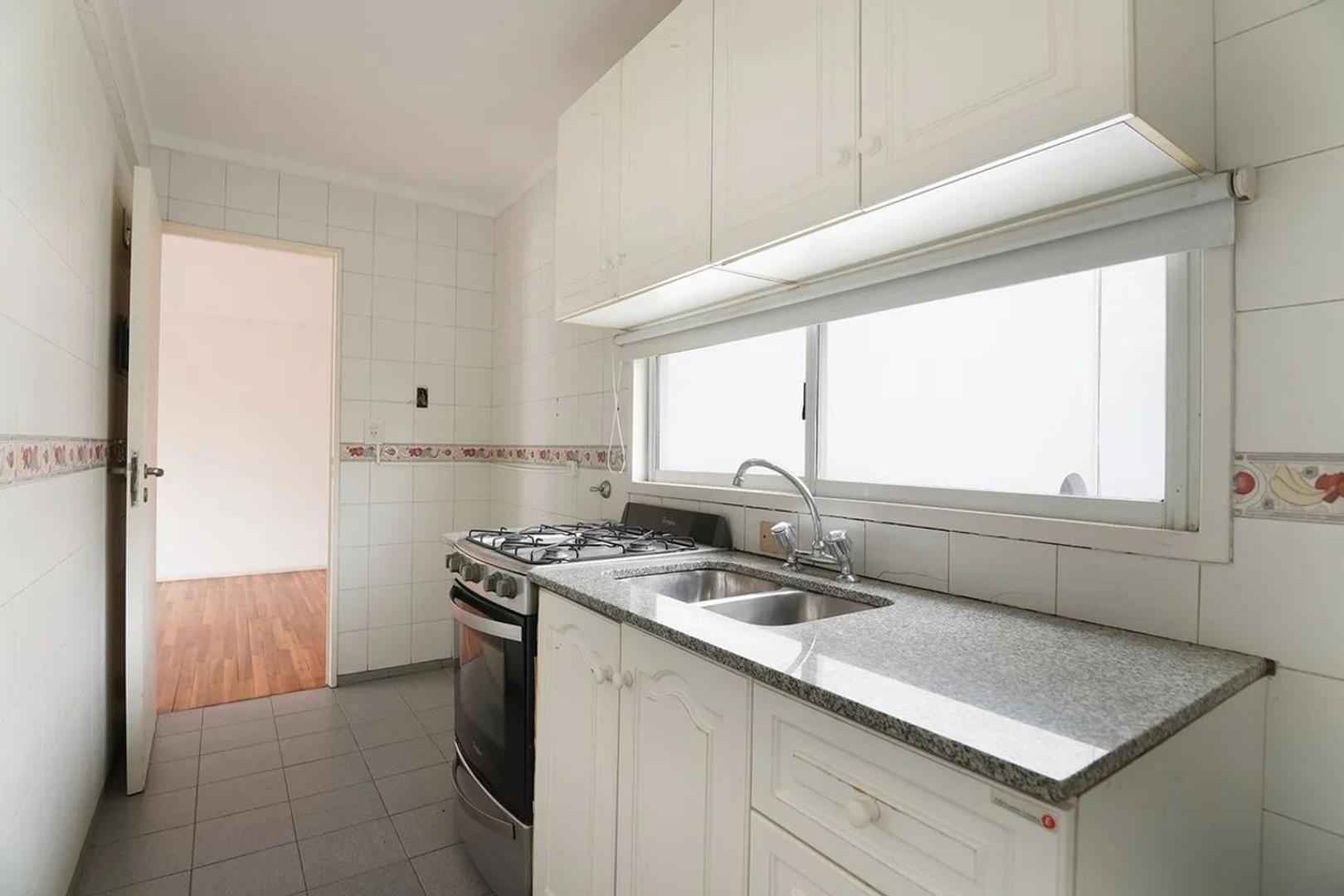 Departamento en Venta en Villa Urquiza, USD 120.000