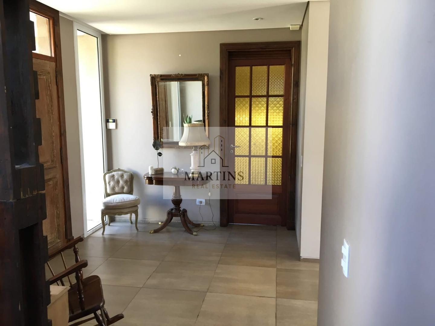 Casa en Venta 10 años