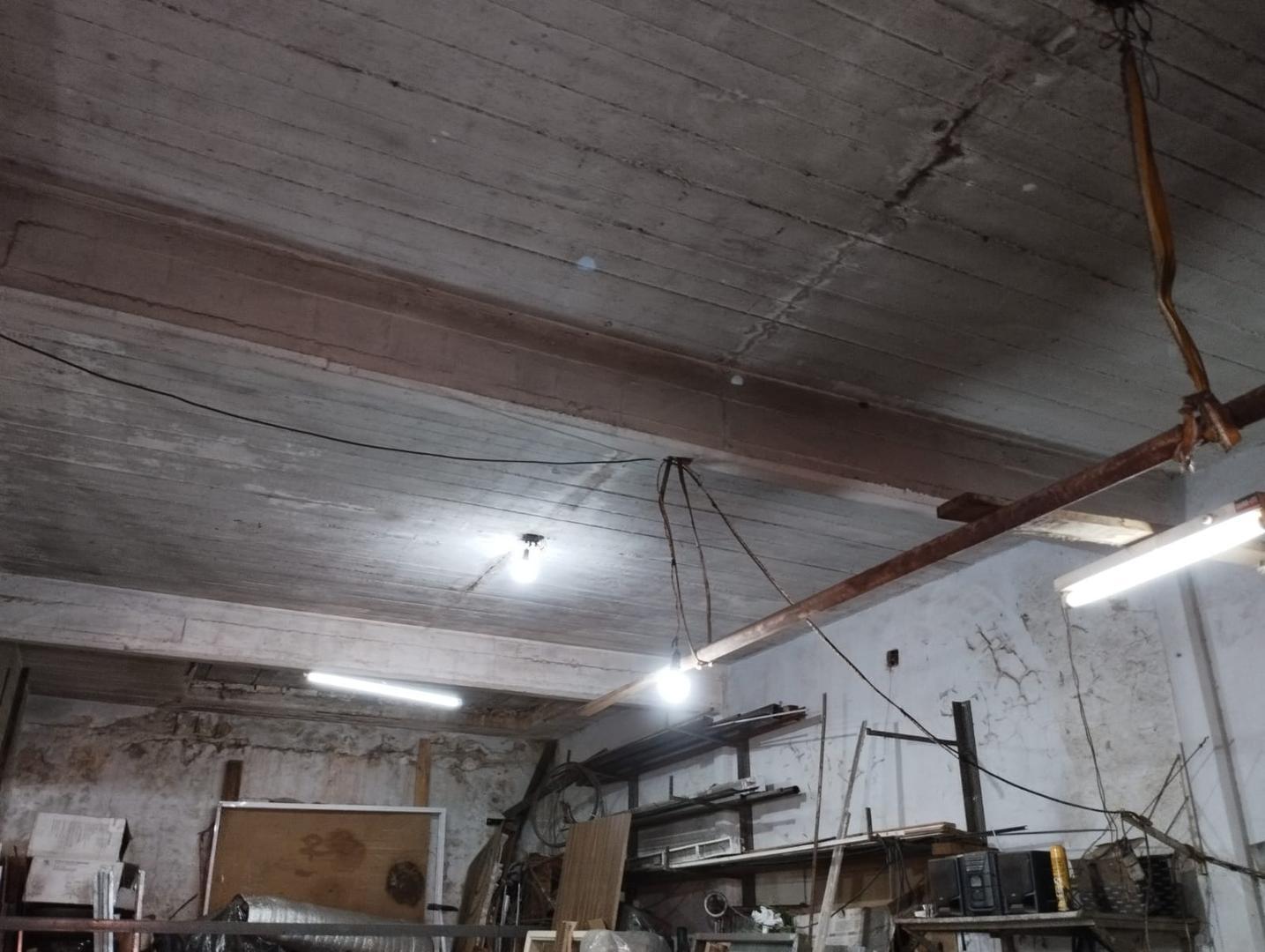 Rodriguez PeÑa 2700