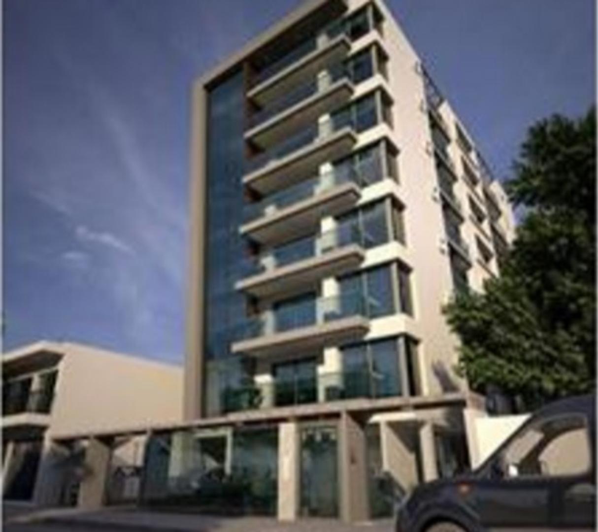 DEPARTAMENTO VENTA ITUZAINGO