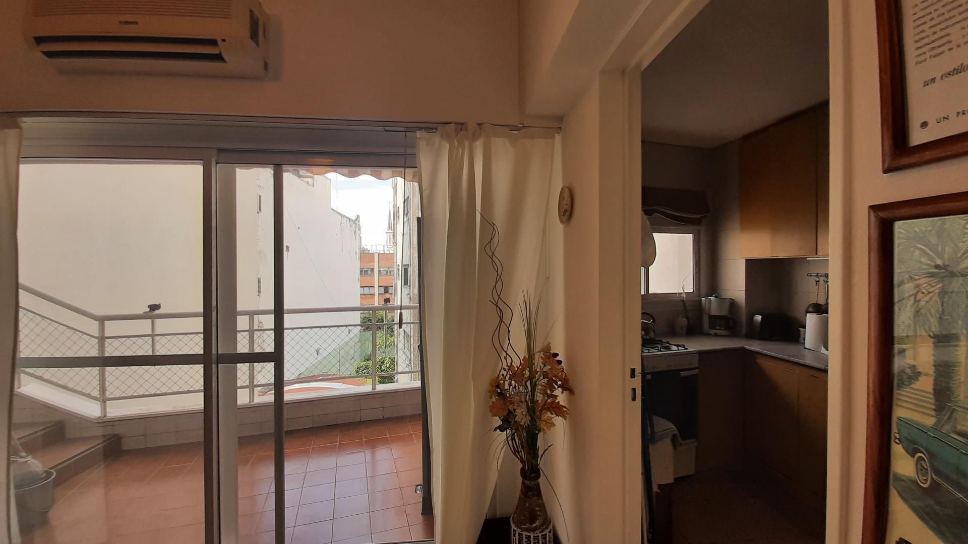 Departamento en Venta 40 años