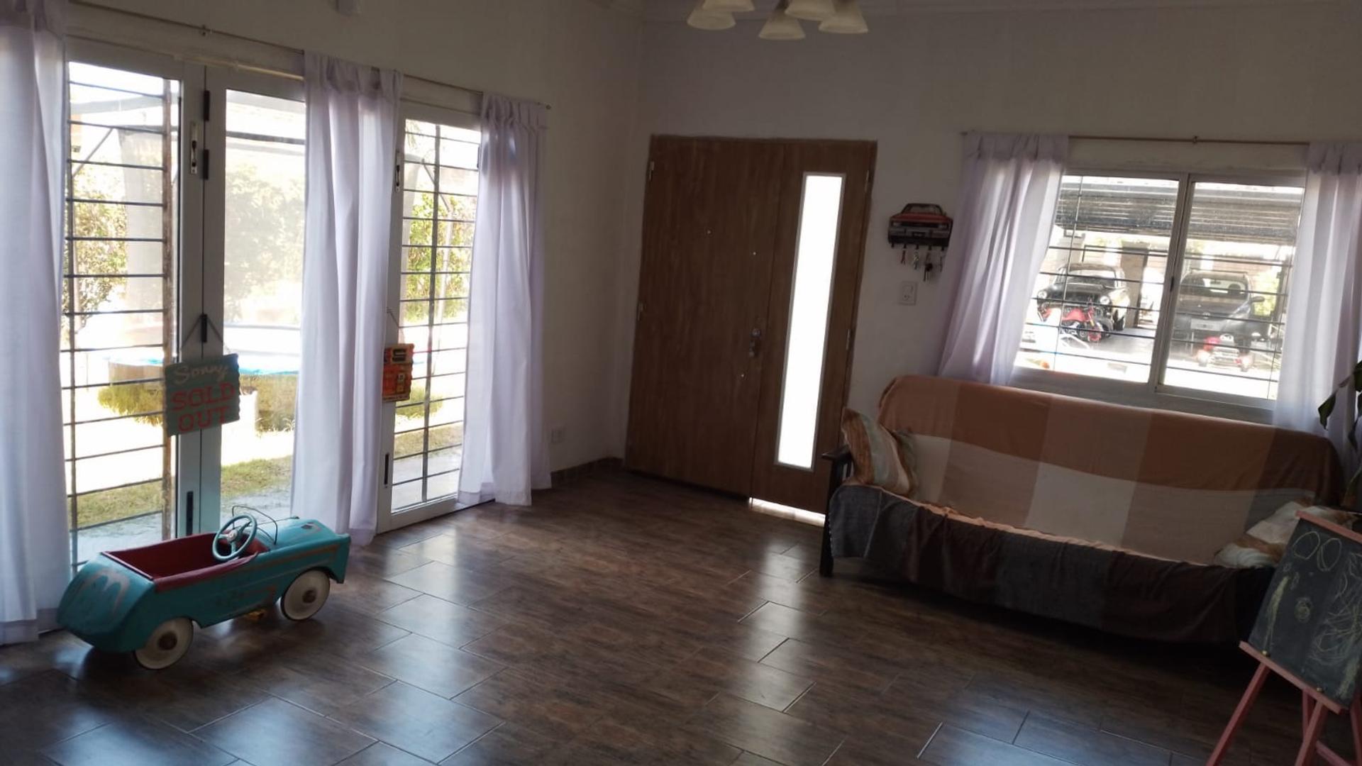 Campiñas de Piñero, Inmigrantes y Av Las campiñas, 3 dorm.