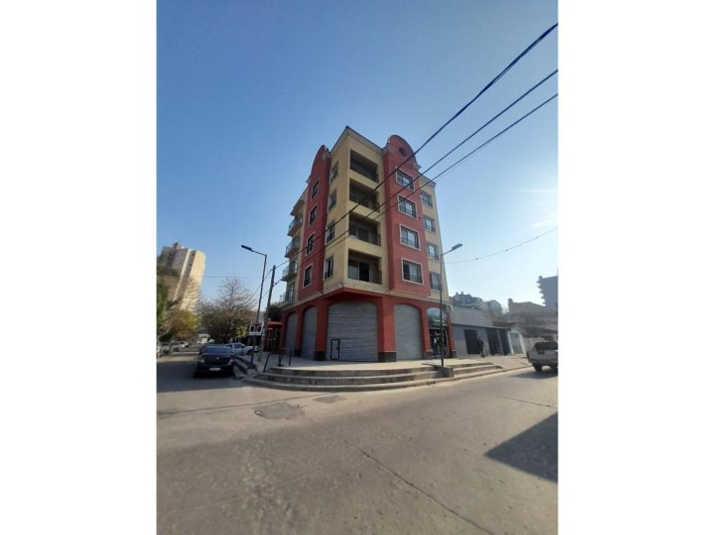 HERCULES BINDA AL 500 , Piso 2