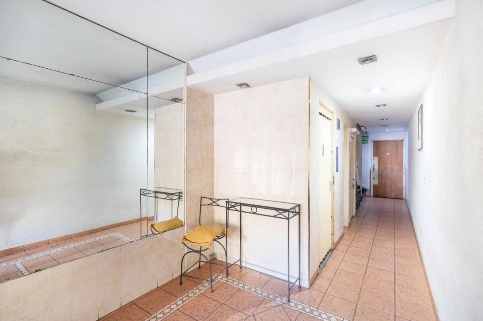 Departamento en Alquiler en Belgrano, USD 1.450