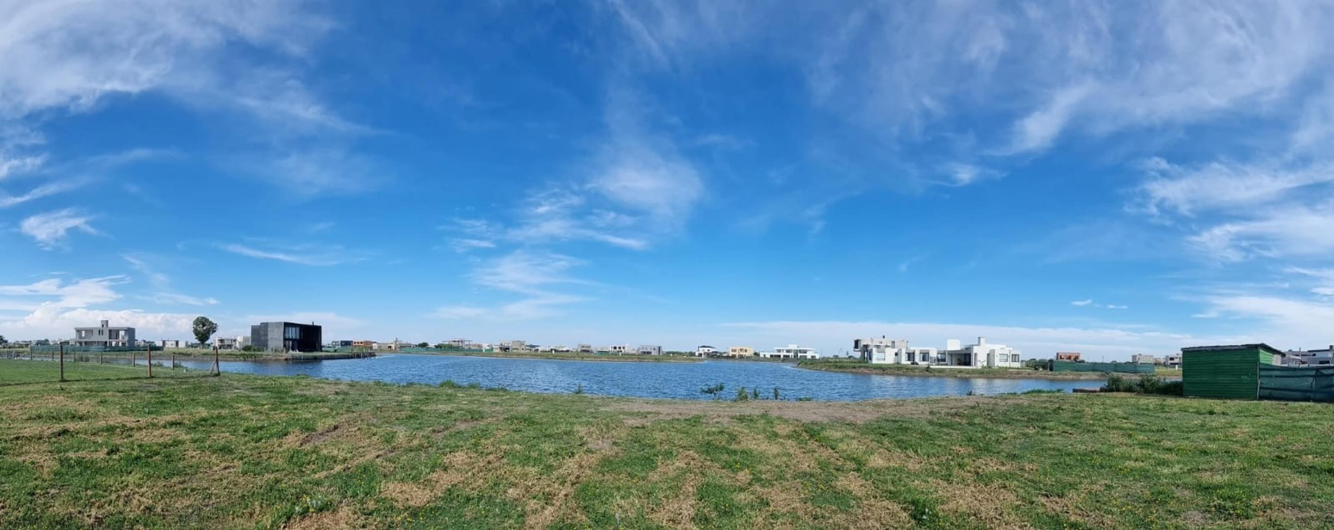 Lote venta Barrio Sebastian Gaboto