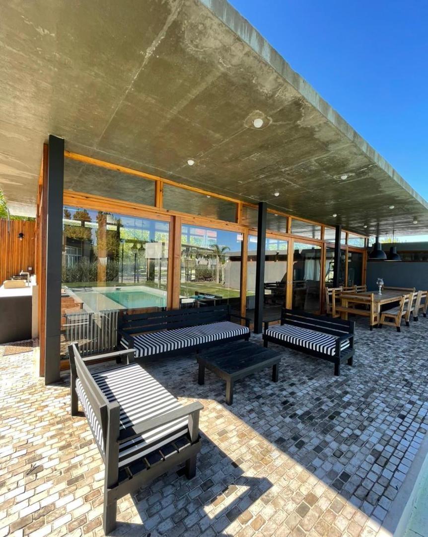 Casa en Venta 1 año