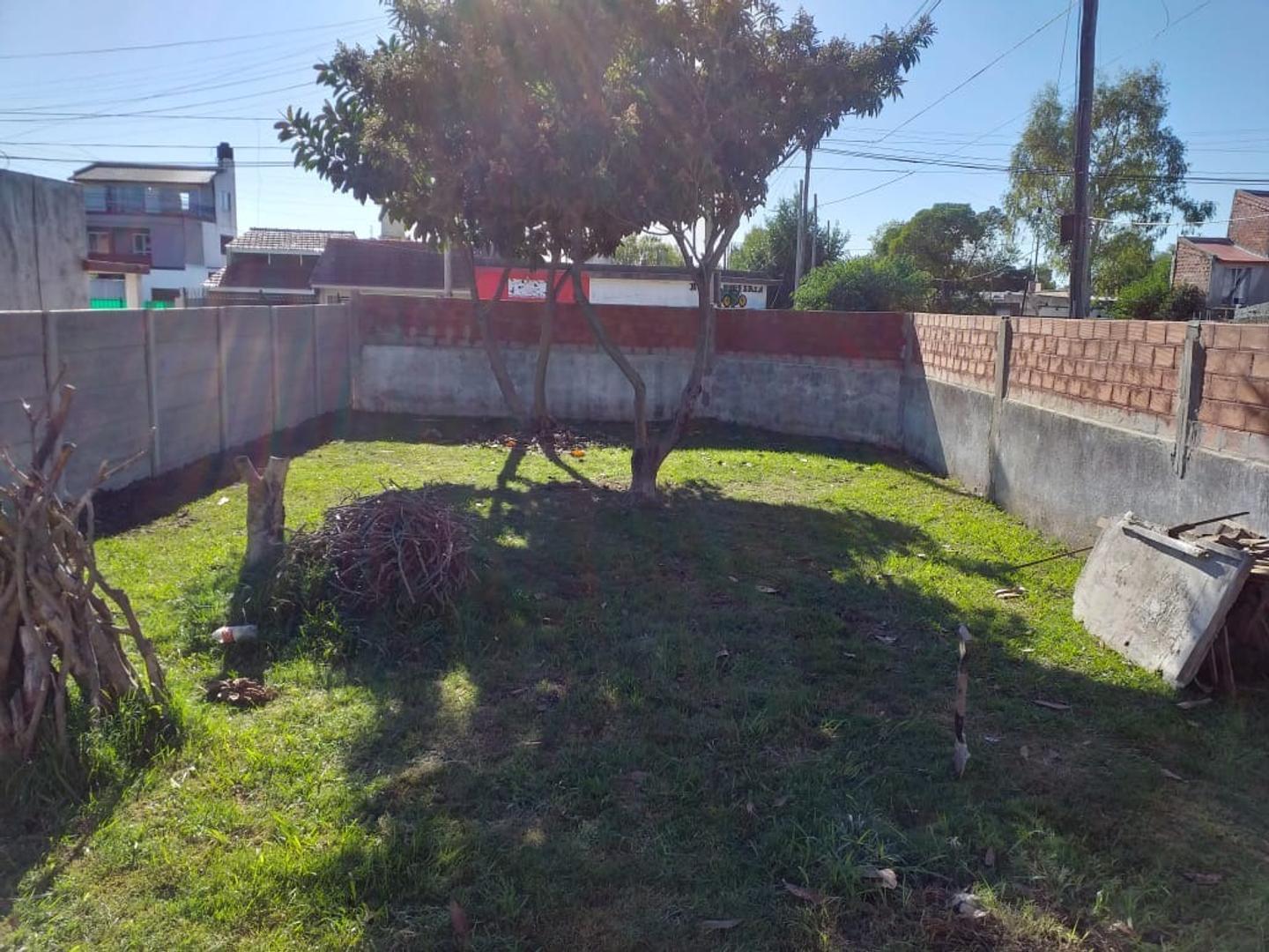Terreno en Venta de 200,0 m2