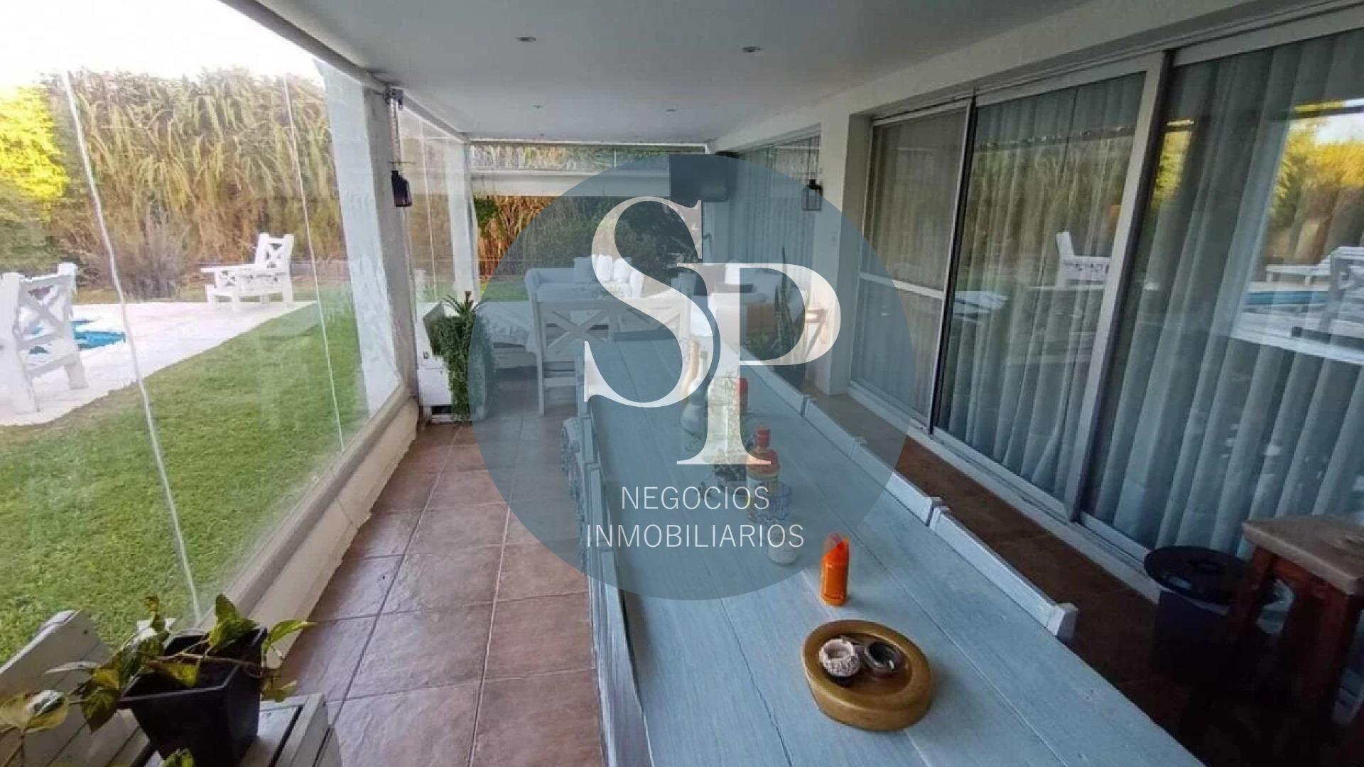 Casa En Alquiler En La Montura