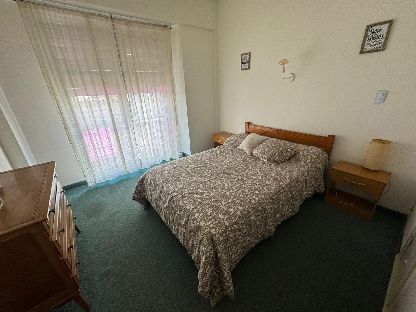 Departamento en Alquiler Temporal de 3 dormitorios