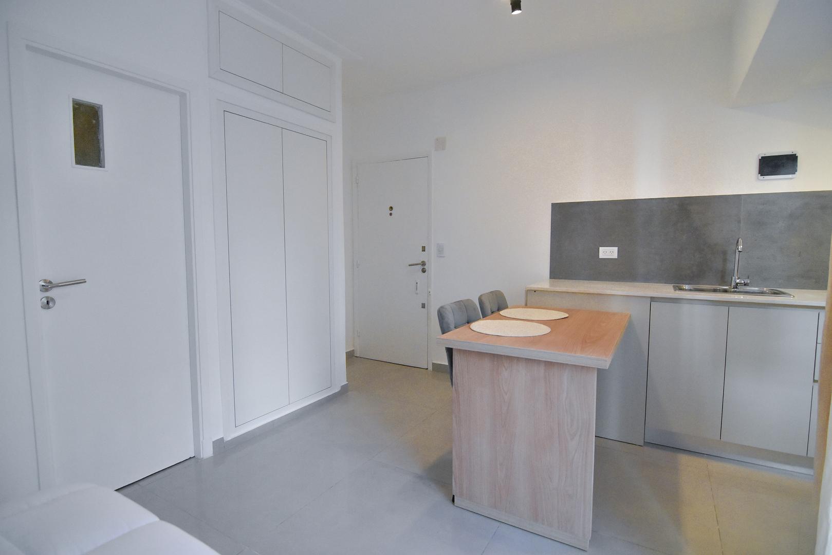 A. Brown y Buenos Aires