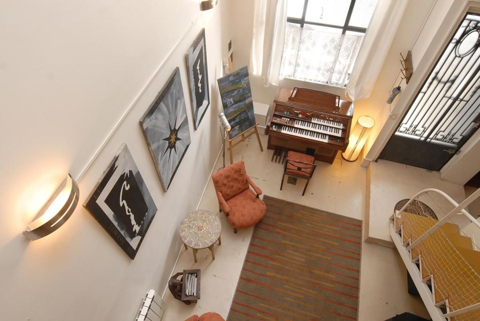 Casa en Venta en Palermo, USD 380.000