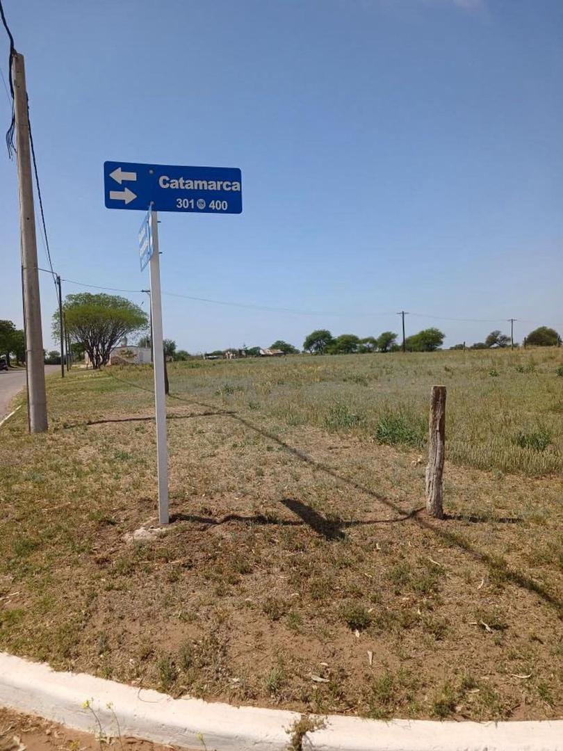 Terreno en Venta de 468,0 m2