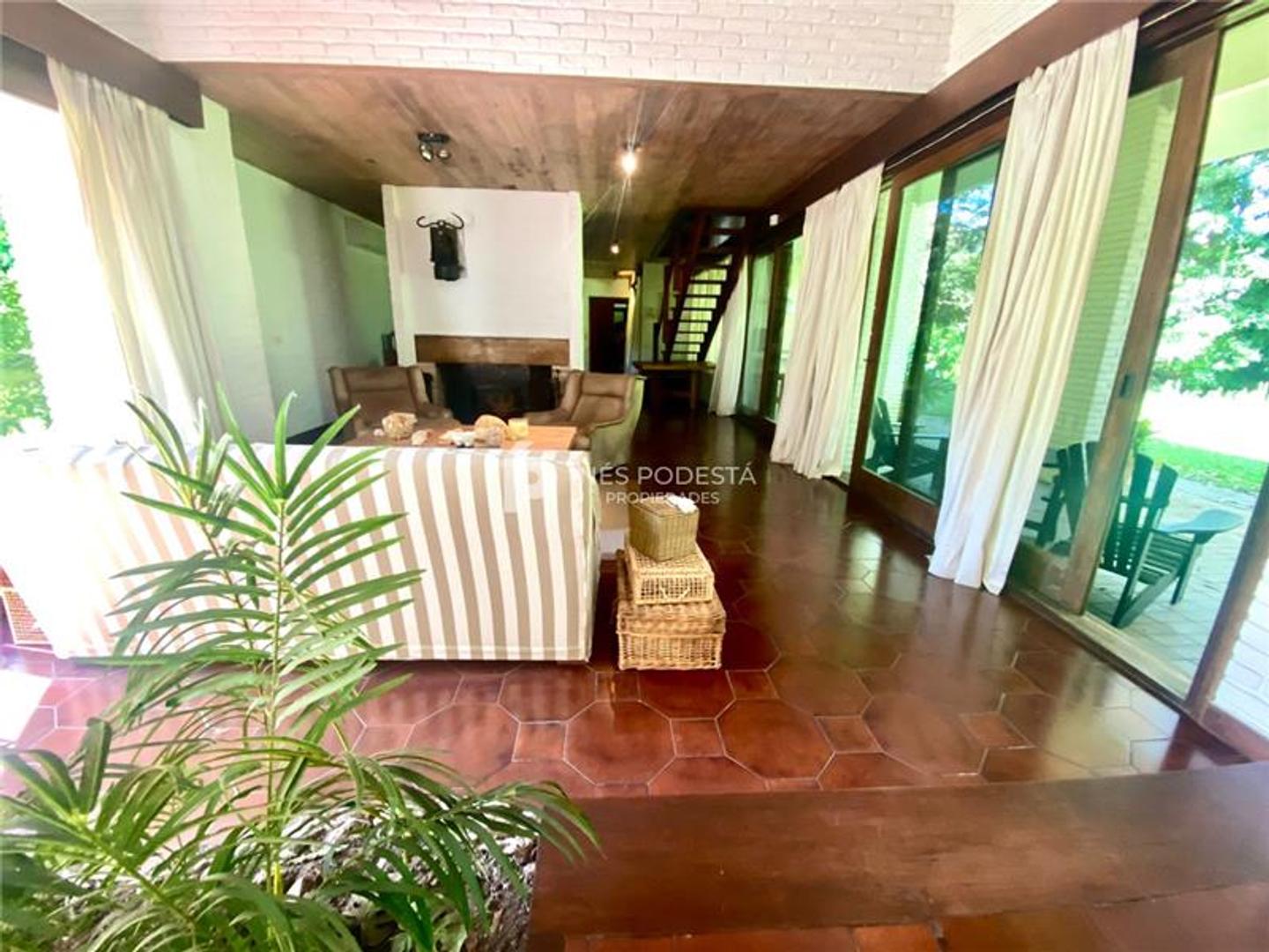 Casa en Alquiler en Punta del Este, USD 11.000