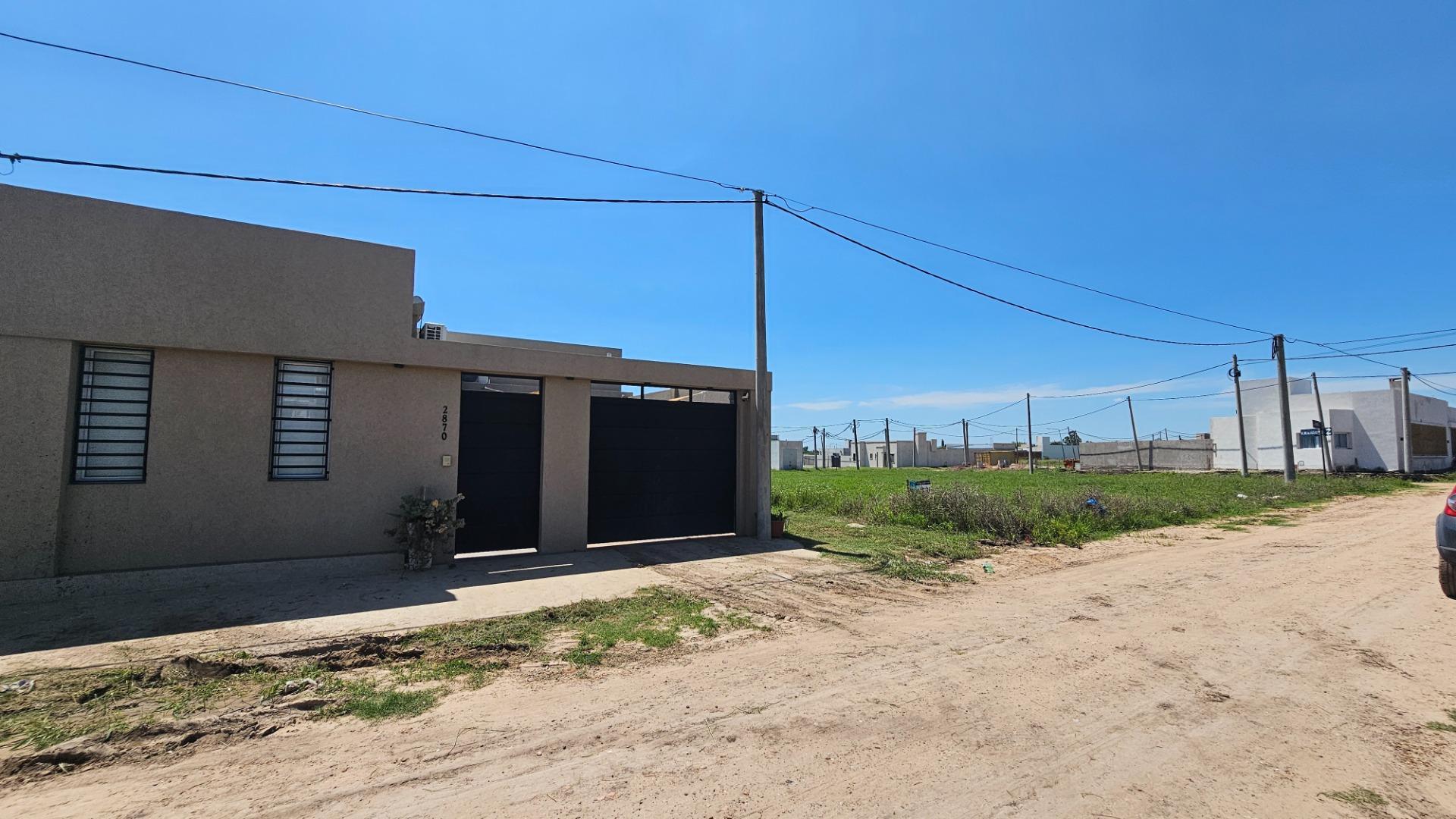 Terreno en Venta en Gualeguaychu, USD 17.800