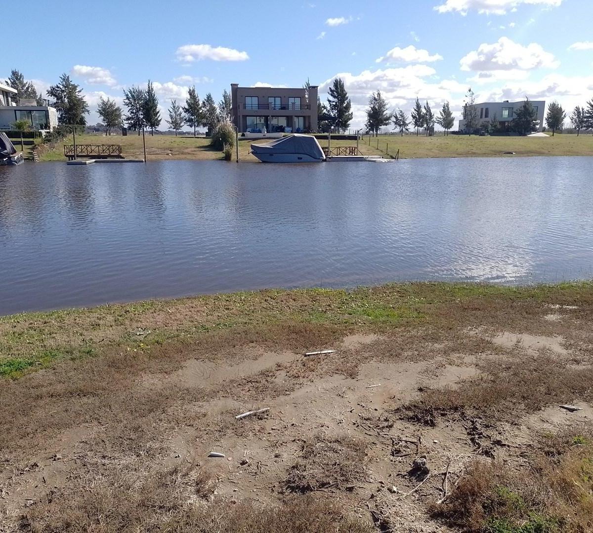 Terreno Lote  en Venta en El Naudir, Escobar, G.B.A. Zona No
