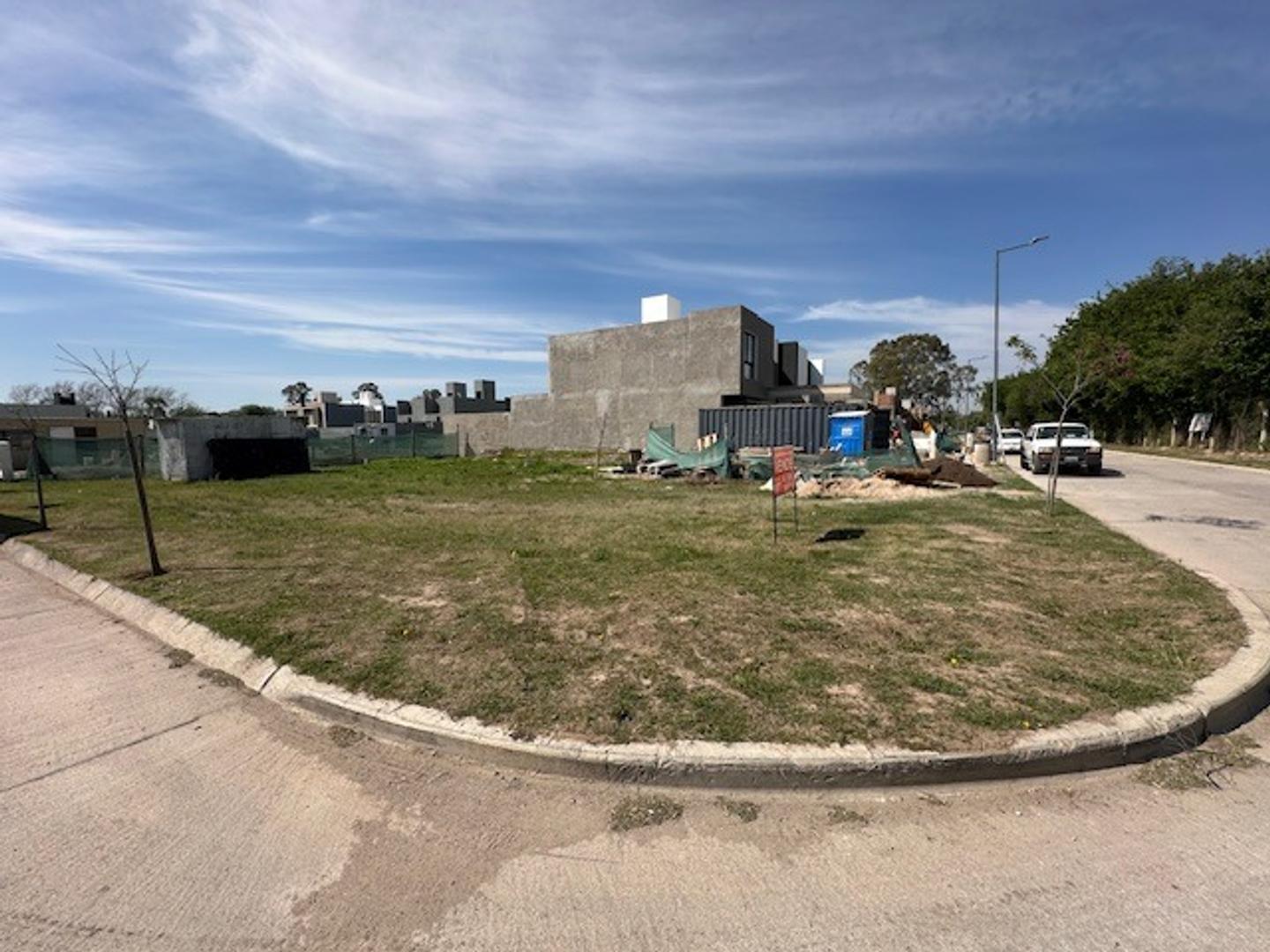 Terreno en Venta en Campo Chico Urbanizacion Residencial, USD 160.000