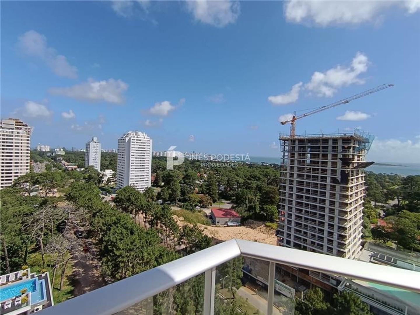 Departamento en Alquiler de 1 dormitorio