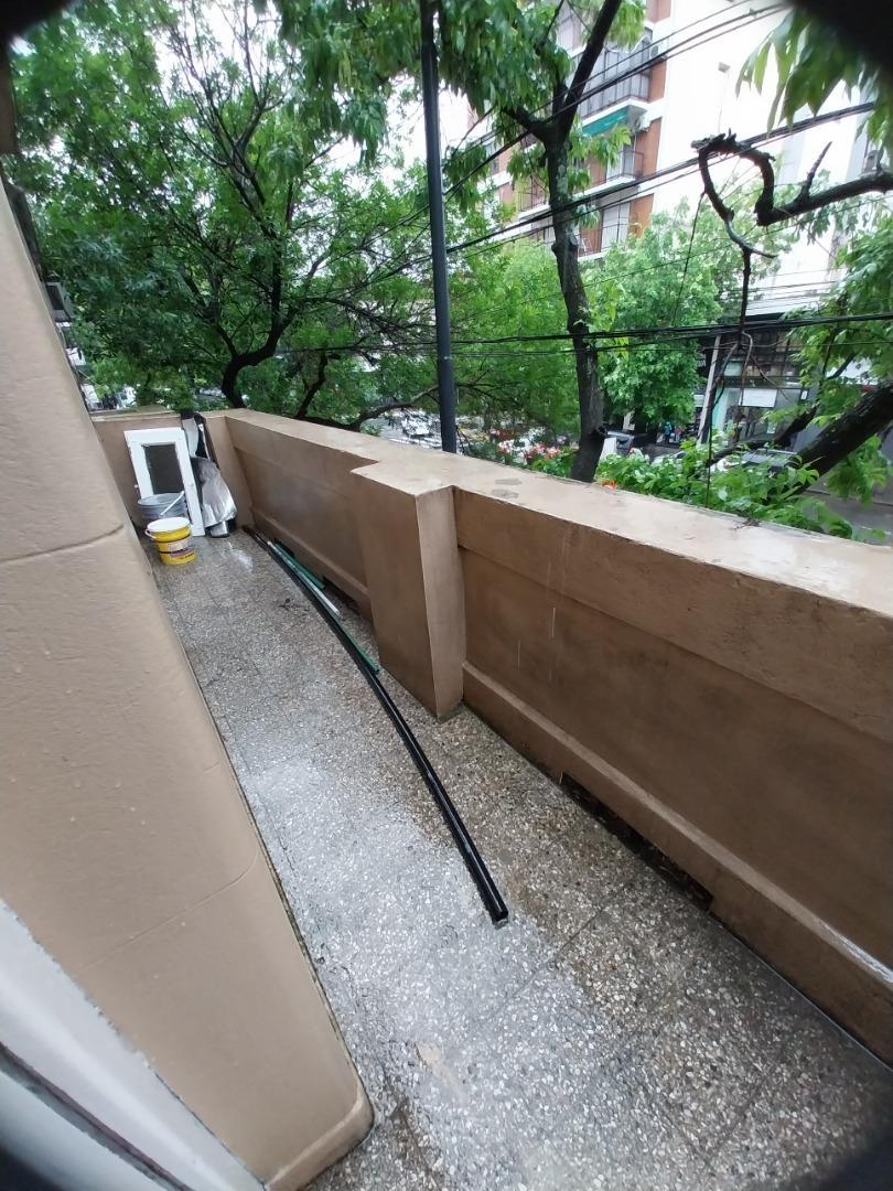 Oportunidad 4 AMB sin Muebles