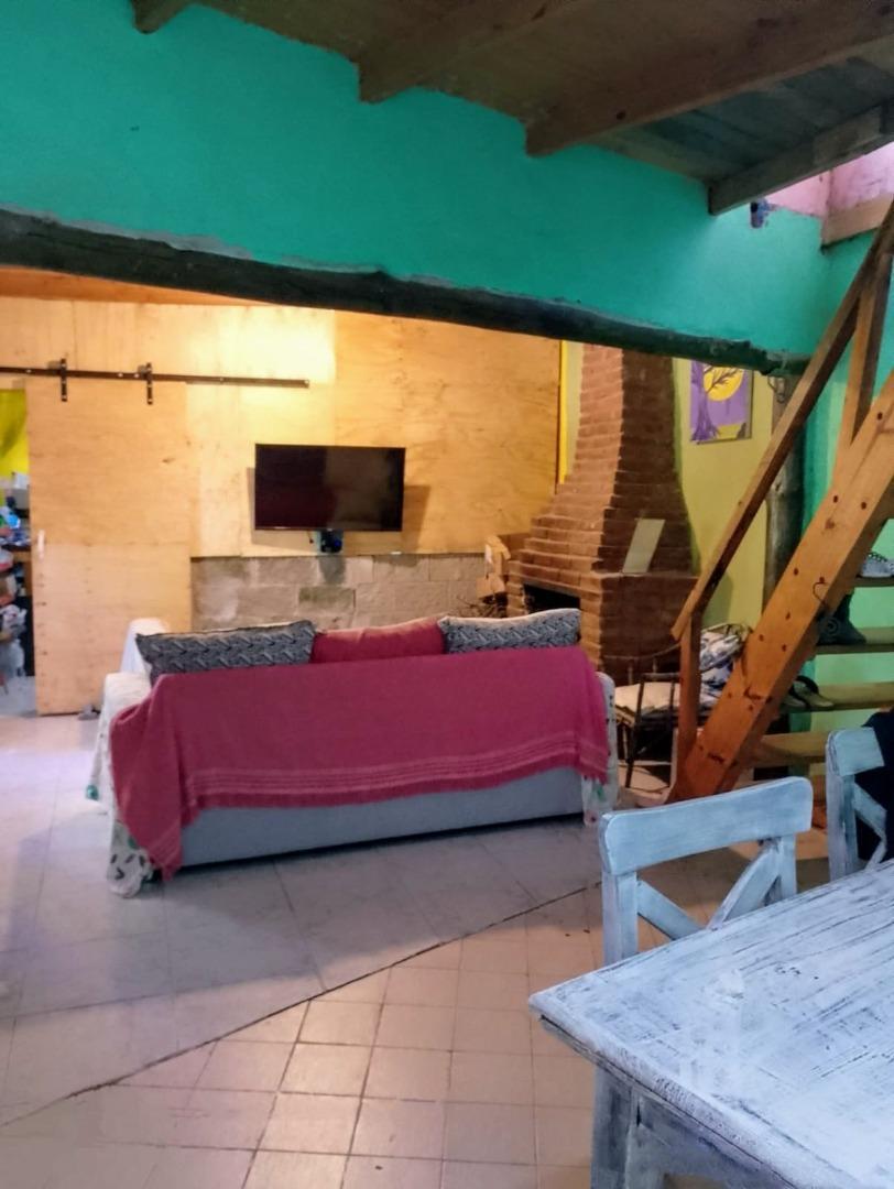 Casa en Venta en General Rodriguez, USD 36.000