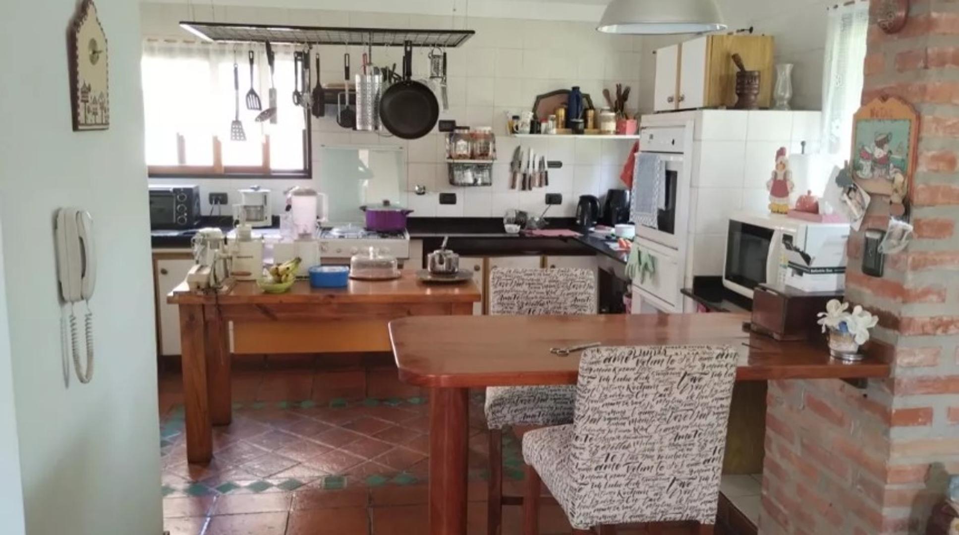 Casa en Venta 25 años