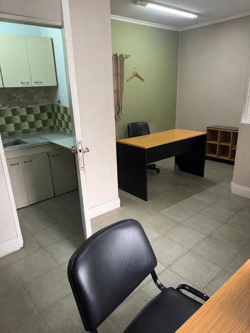 Galpon en Alquiler en Ciudad Madero, $ 2.500.000