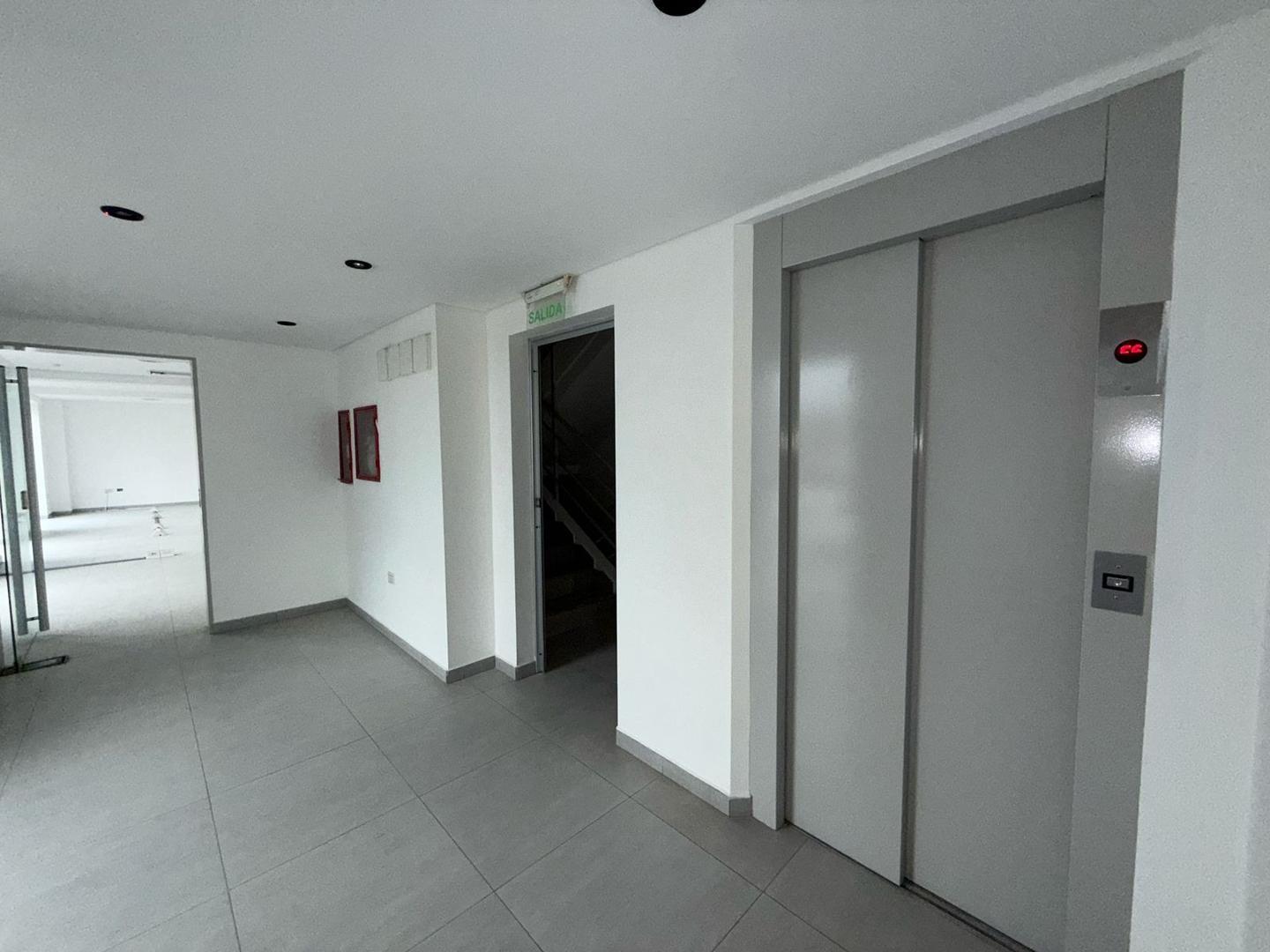 EDIFICIO CASEROS Y PASAJE FALCON