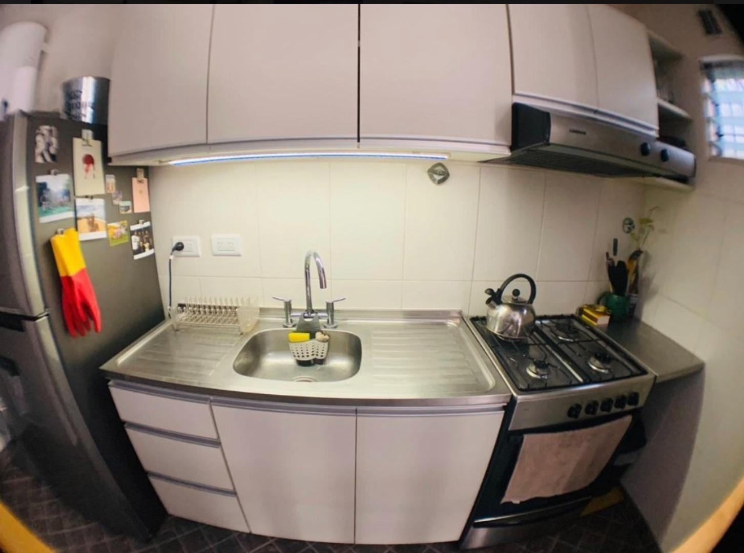 Departamento en Venta al Este