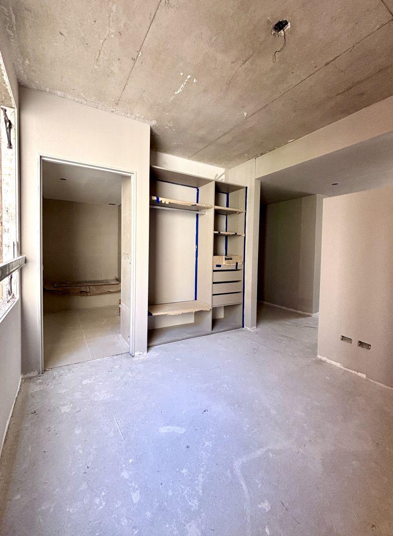 Departamento en Venta en Balvanera, USD 113.000