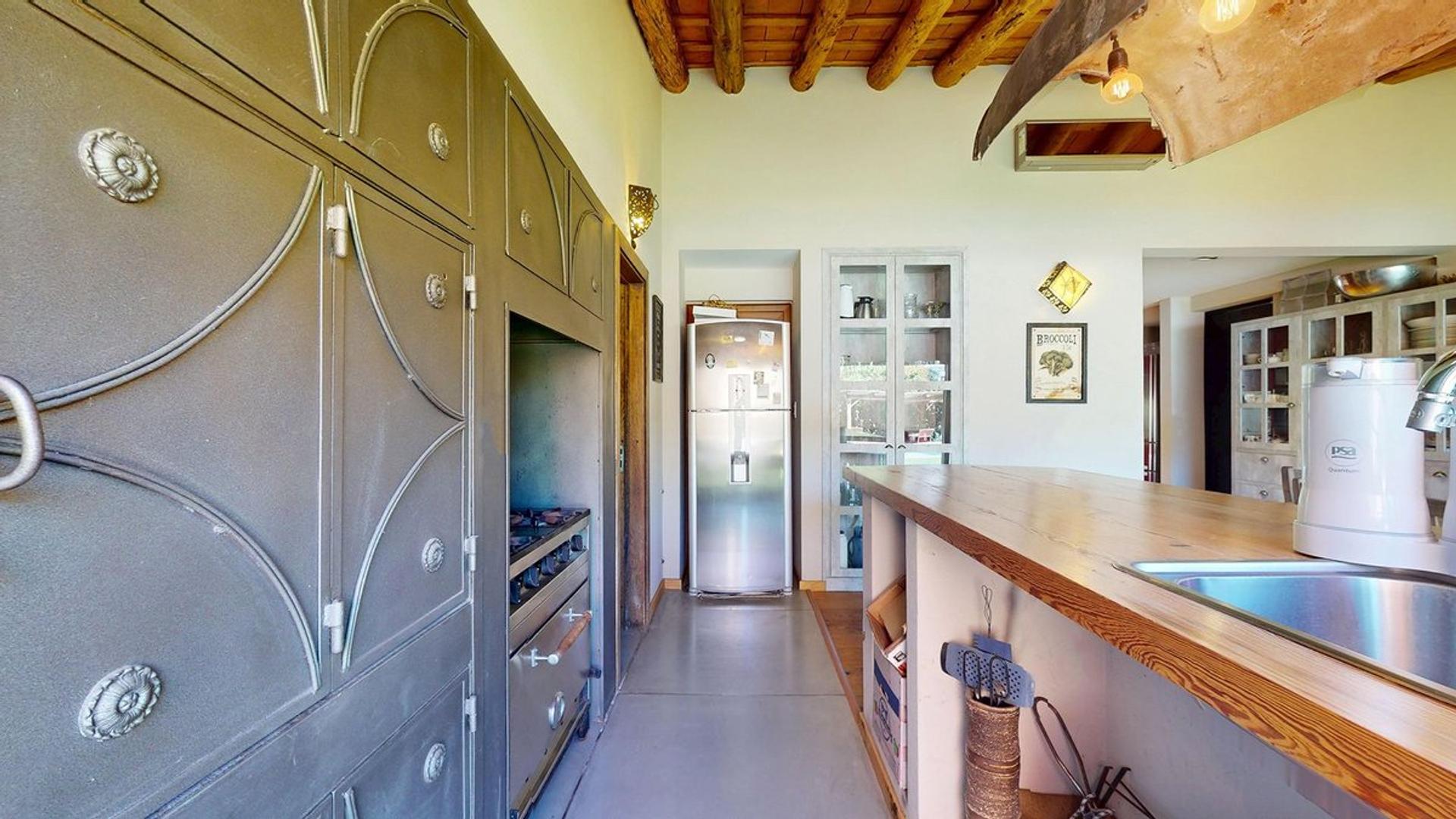 Casa en Venta 11 años