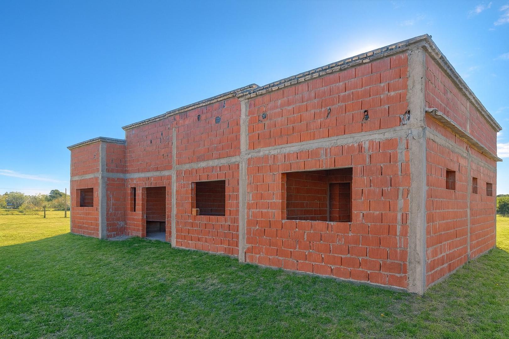 VENTA CASA PARQUE SAKURA II