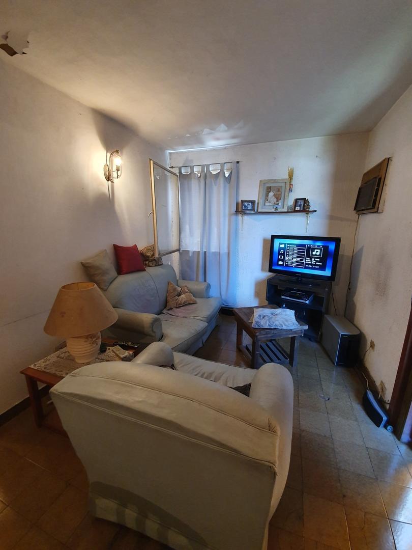 Departamento en Venta en Boulogne, USD 48.000