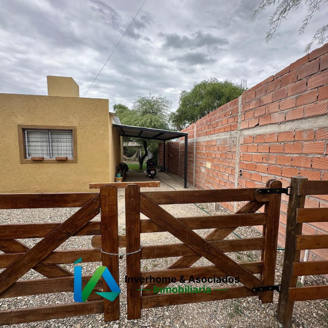 Casa en Venta de 2 dormitorios