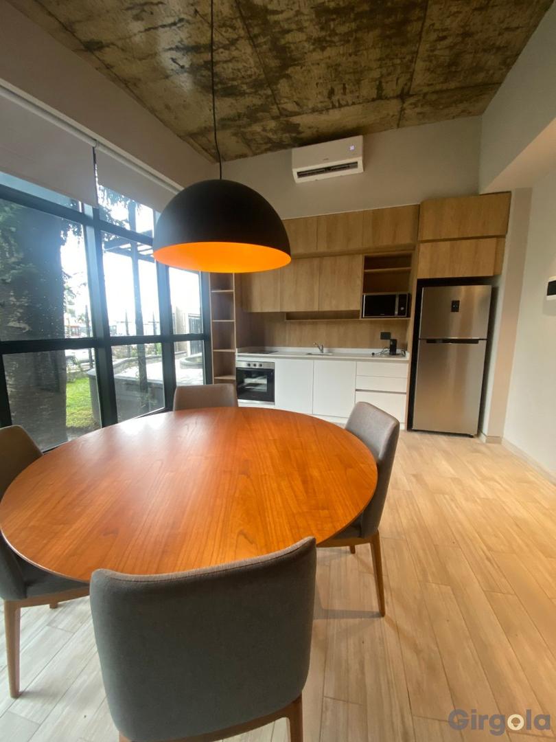 Departamento en Alquiler en Moreno, USD 70