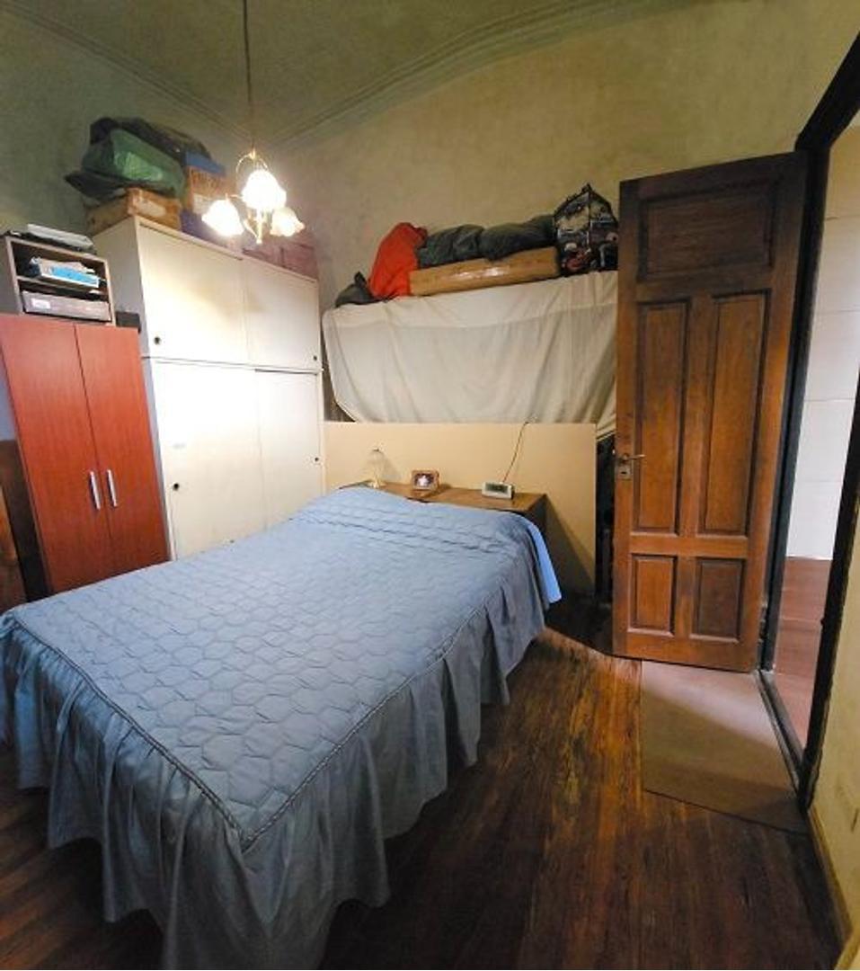 SAN JUAN 1200 PASILLO 1 DORMITORIO MAS COMODIN APTO CREDITO