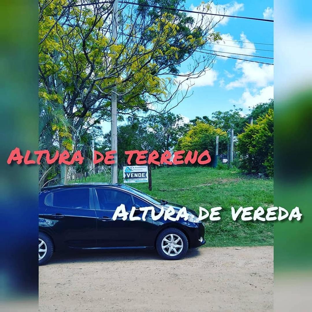 Terreno en Venta en Colonia Adela, USD 14.000