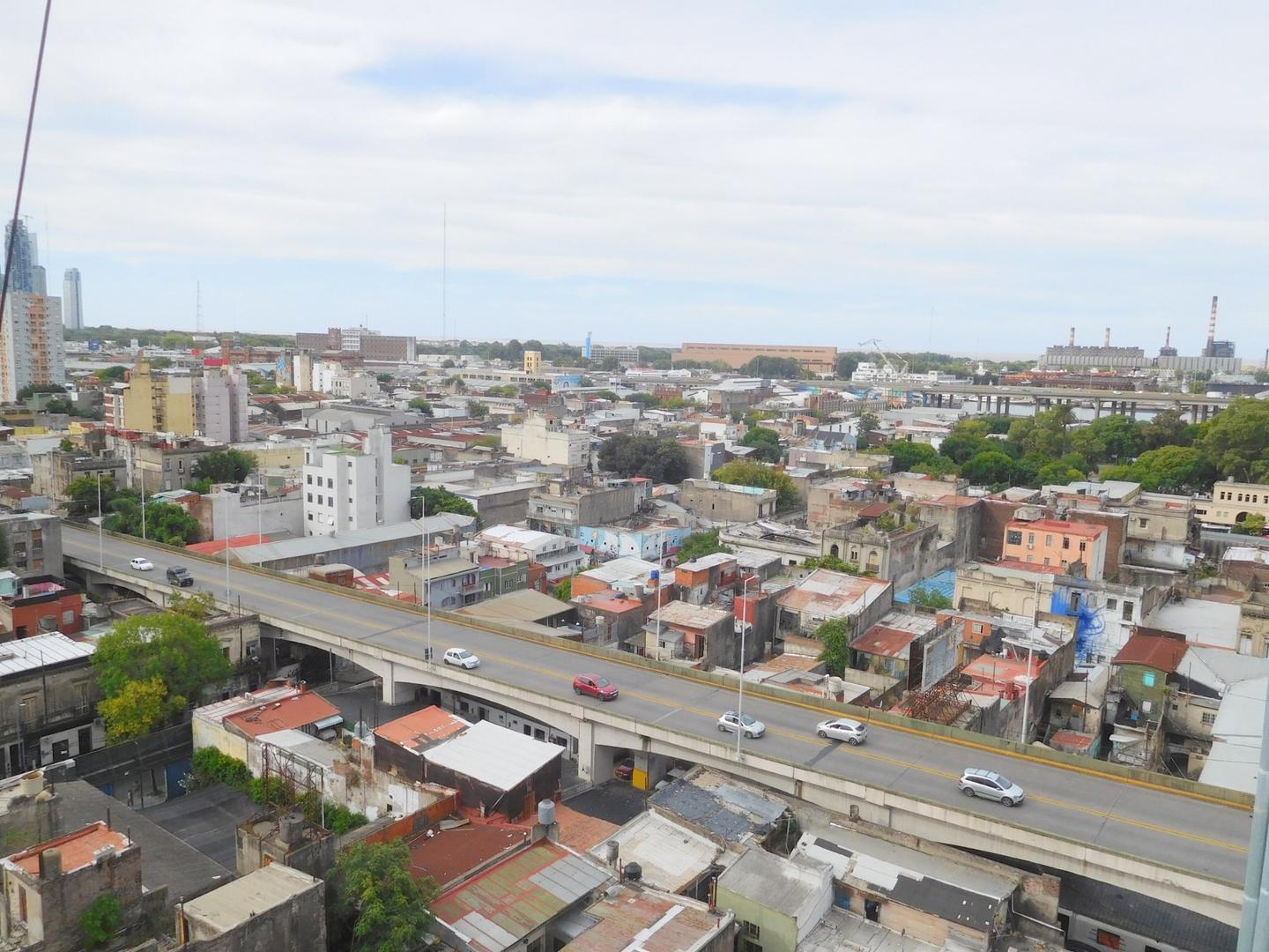 OLAVARRIA 300 , Piso 13