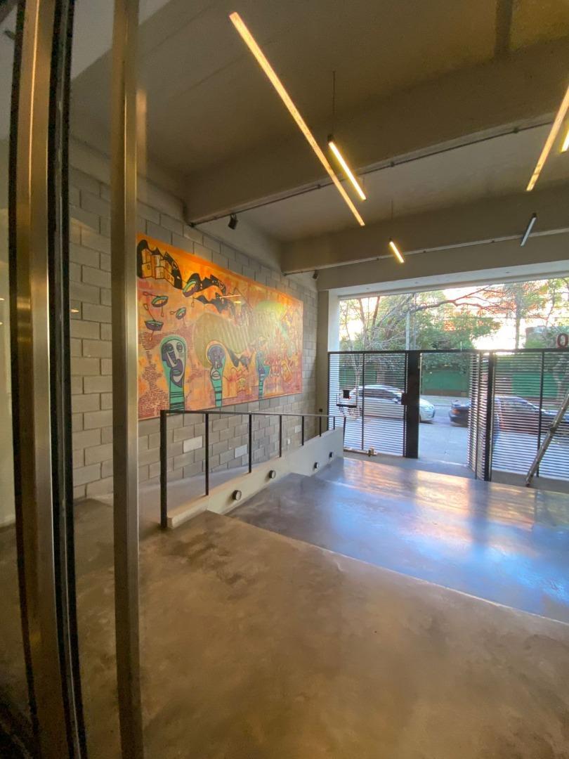 DEPARTAMENTO 3 AMBIENTES ZONA PUERTO MADERO