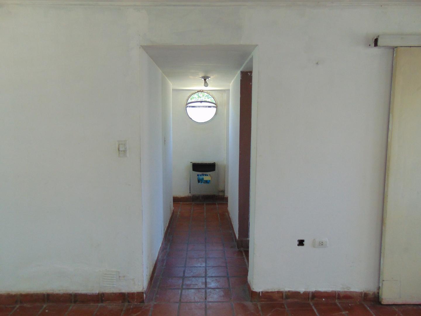 Casa en Venta 40 años