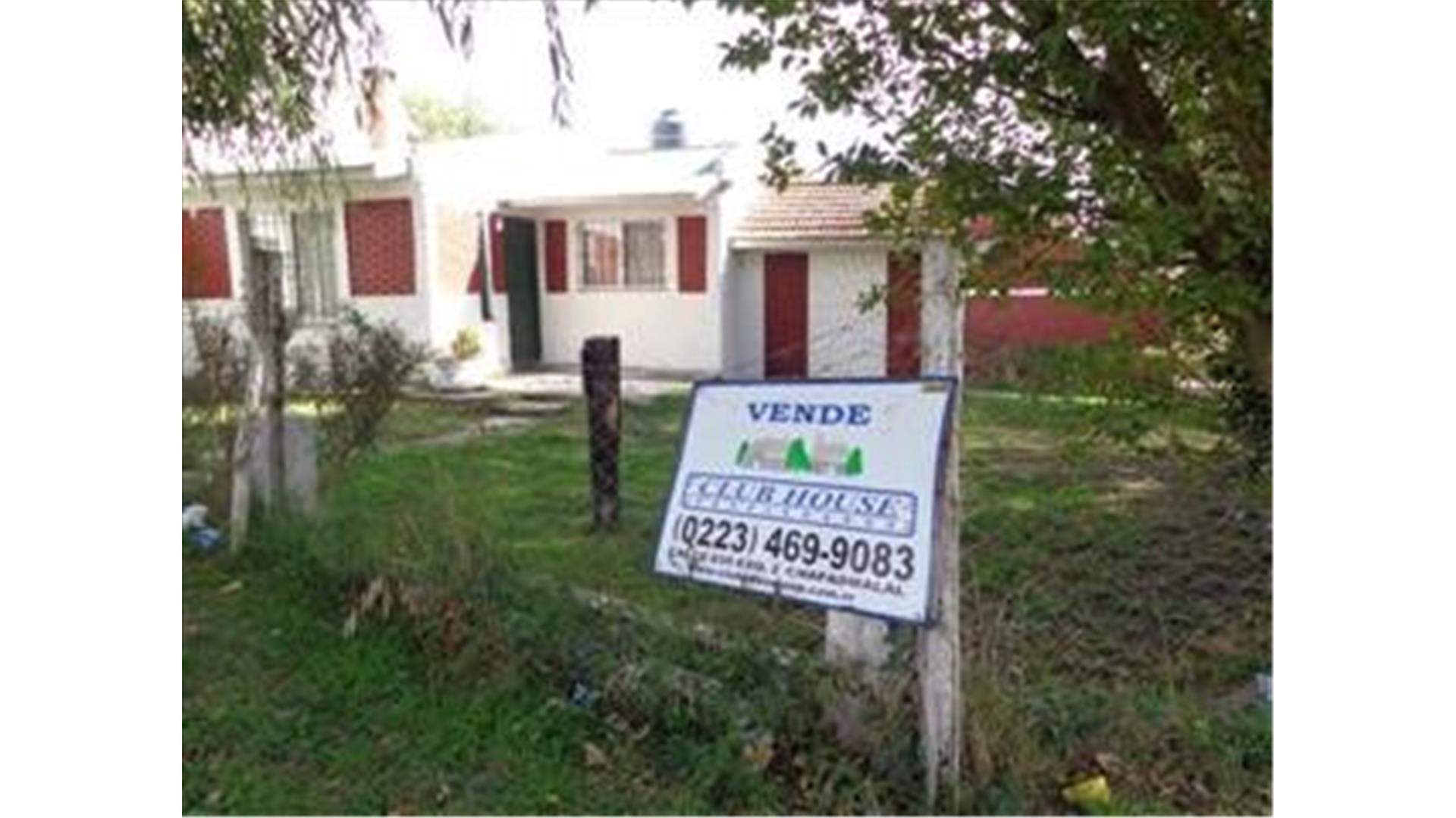 Casa en Venta 2