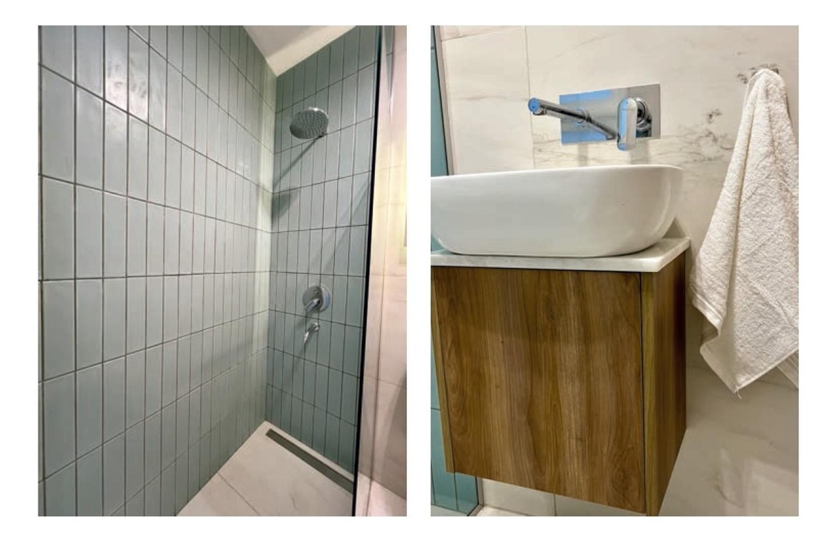 Departamento en Venta en Palermo, USD 143.000