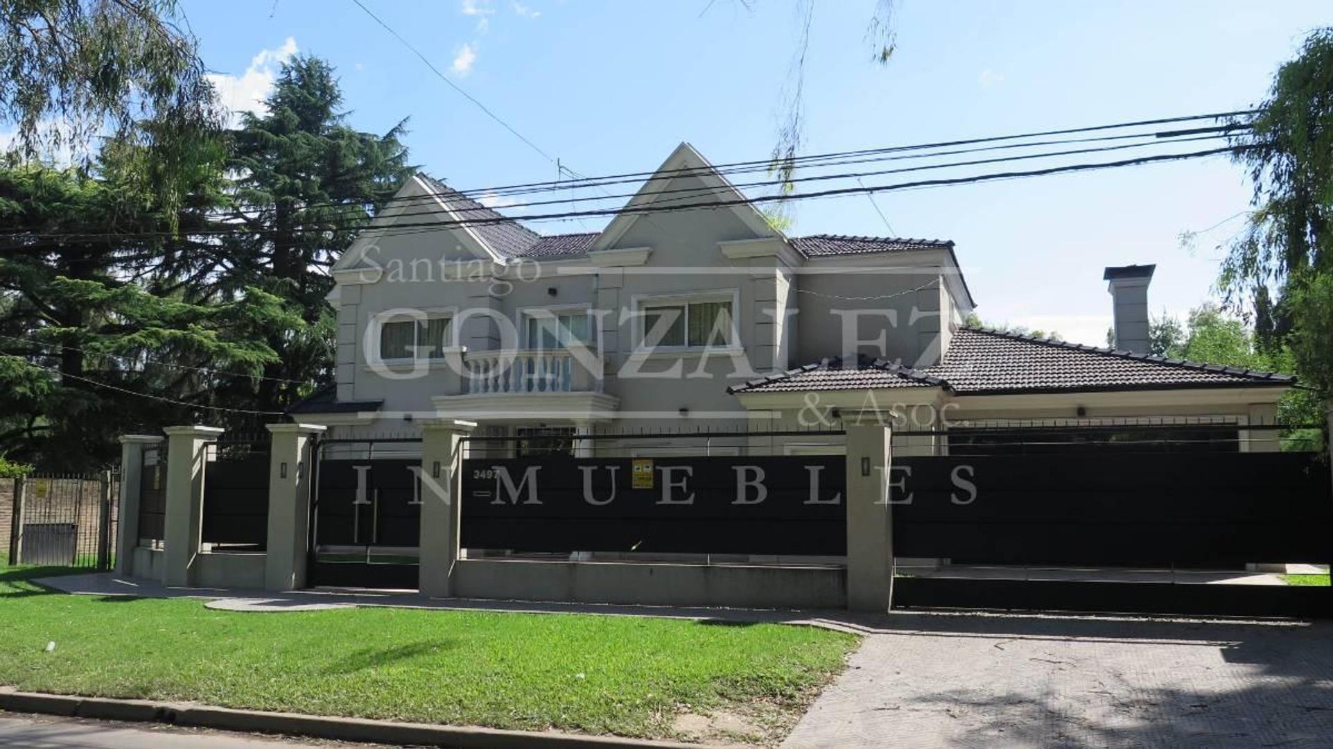 Casa en Venta al Suroeste