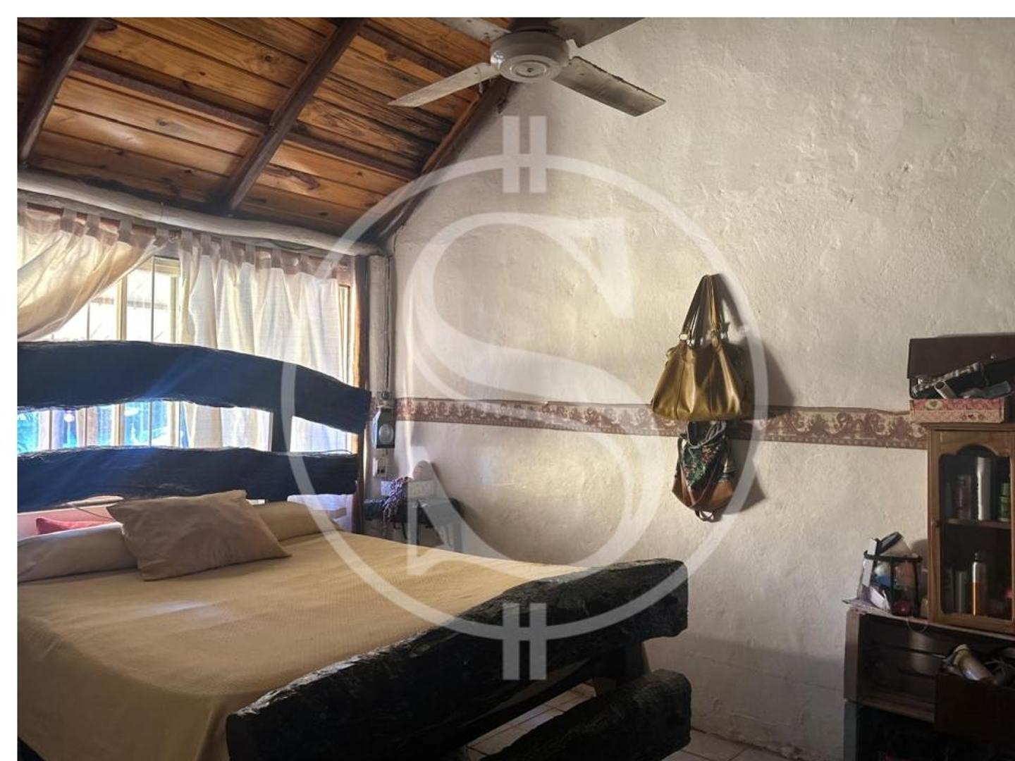 Casa en Venta en Parque Sakura, USD 30.000