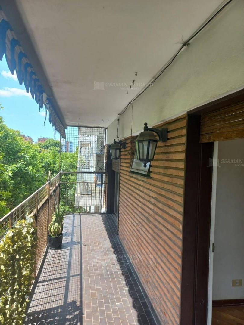 Departamento en Alquiler de 2 dormitorios