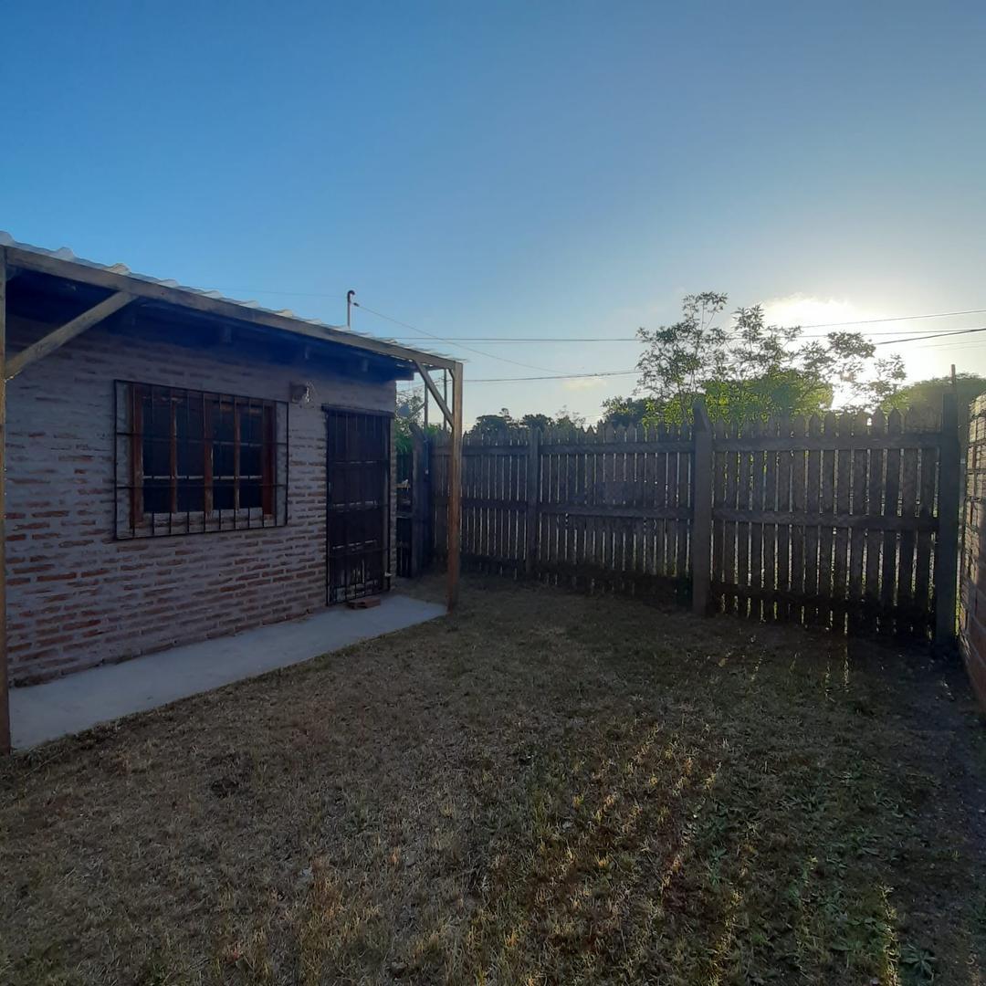 Terreno en Venta en San Bernardo Del Tuyu, USD 60.000