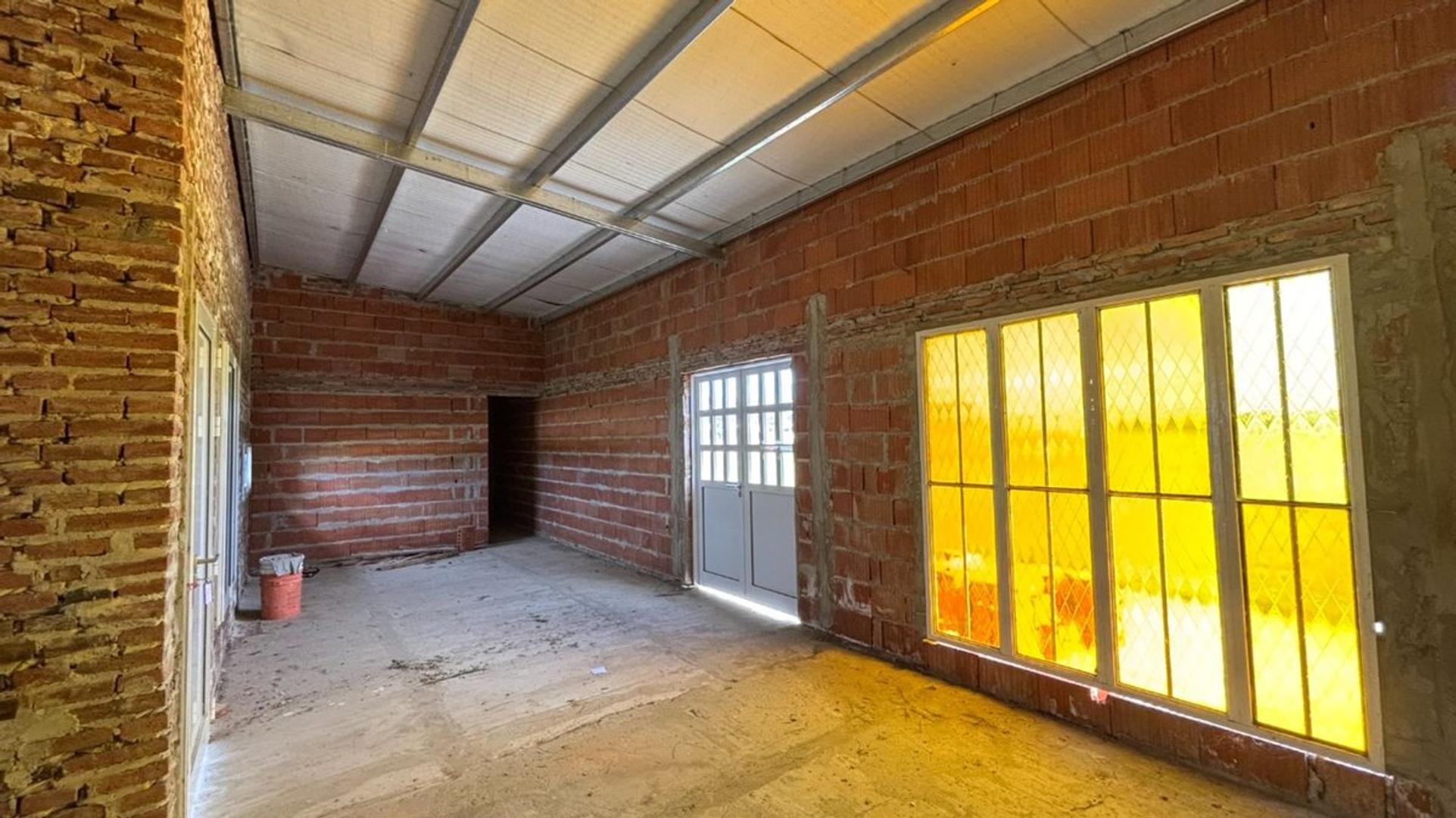 Casa en Venta de 1 dormitorio