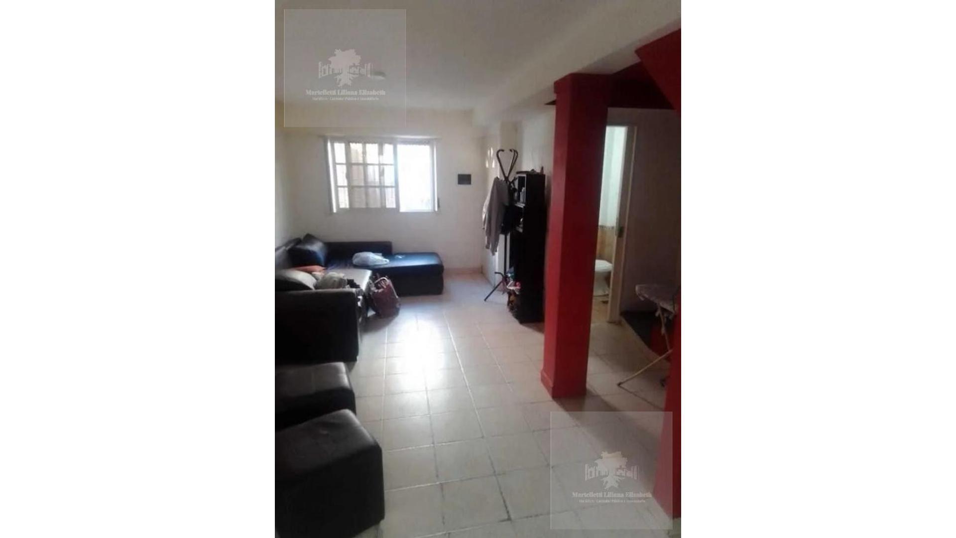 Casa en Venta con 1 cochera