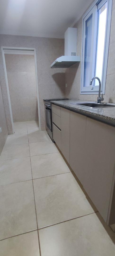 Departamento en Alquiler 2 años