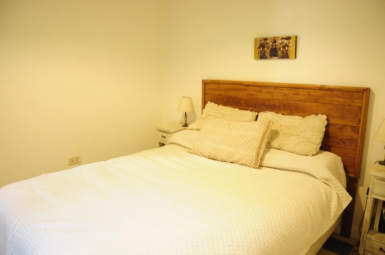 Depto Tipo Casa en Venta 15 años