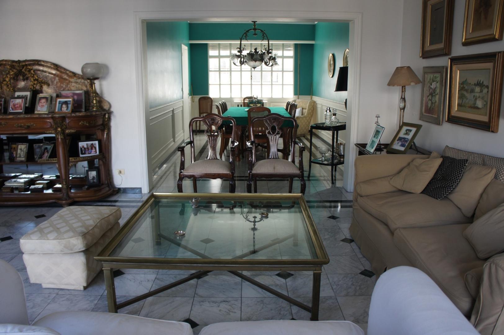 Departamento en Venta en Recoleta, USD 420.000