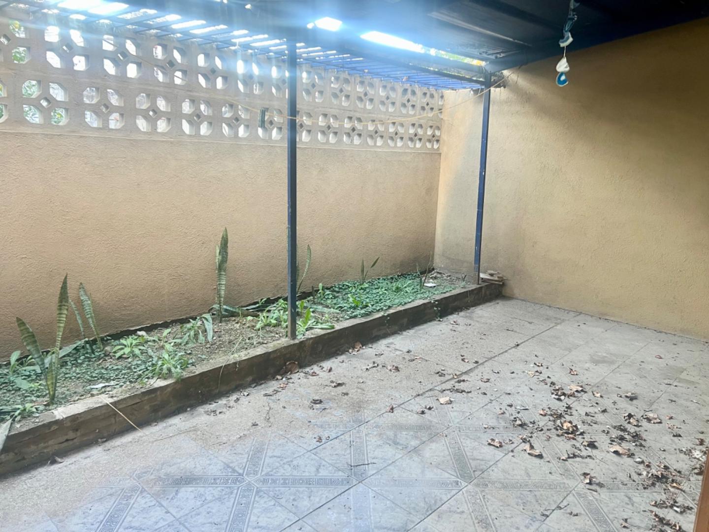 Departamento en Venta al Noreste